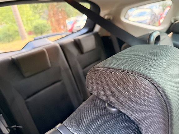 Nissan Qashqai+2 10 of 27