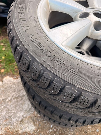 Nissan Qashqai+2 26 of 27