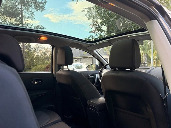 Nissan Qashqai+2 11 of 27