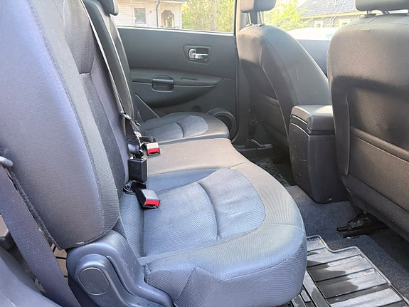 Nissan Qashqai+2 9 of 27