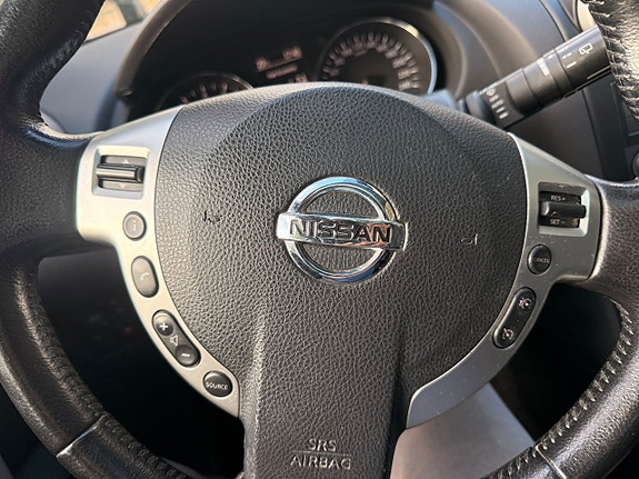 Nissan Qashqai+2 20 of 27