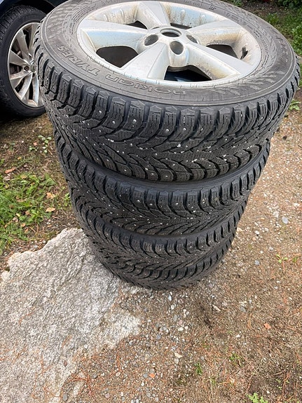 Nissan Qashqai+2 25 of 27