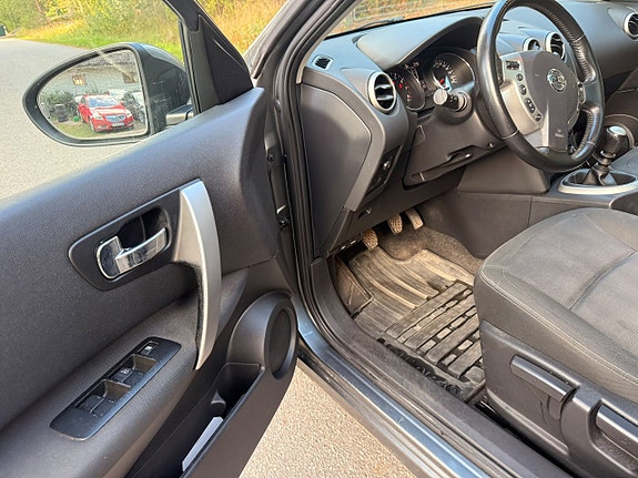 Nissan Qashqai+2 16 of 27