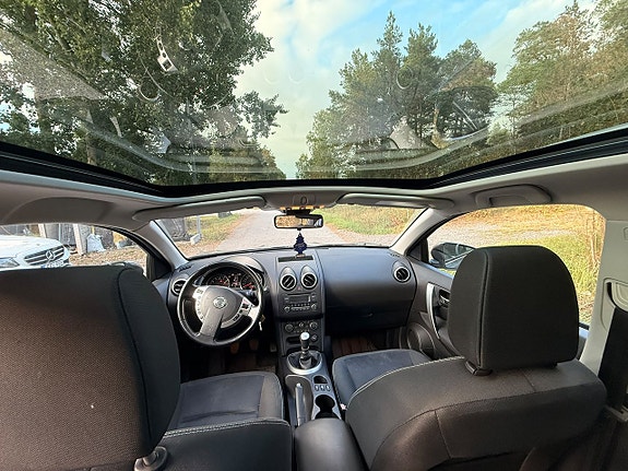 Nissan Qashqai+2 13 of 27