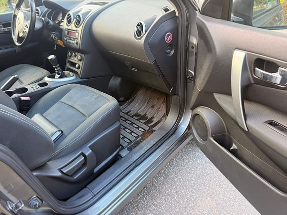Nissan Qashqai+2 14 of 27