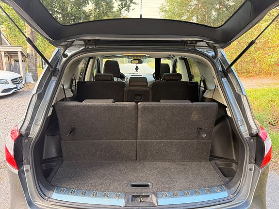 Nissan Qashqai+2 6 of 27
