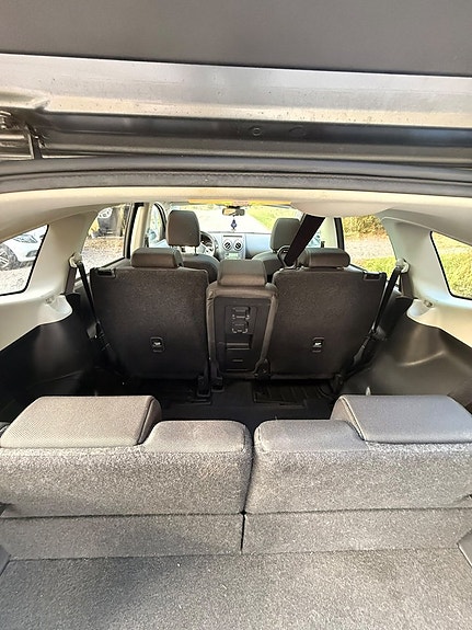 Nissan Qashqai+2 7 of 27