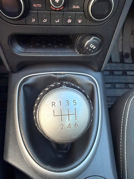 Nissan Qashqai+2 19 of 27