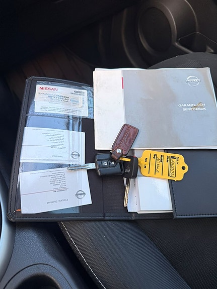 Nissan Qashqai+2 24 of 27