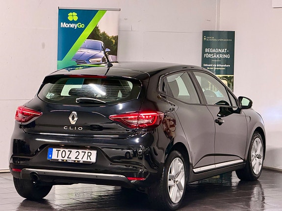 Renault Clio 4 of 16