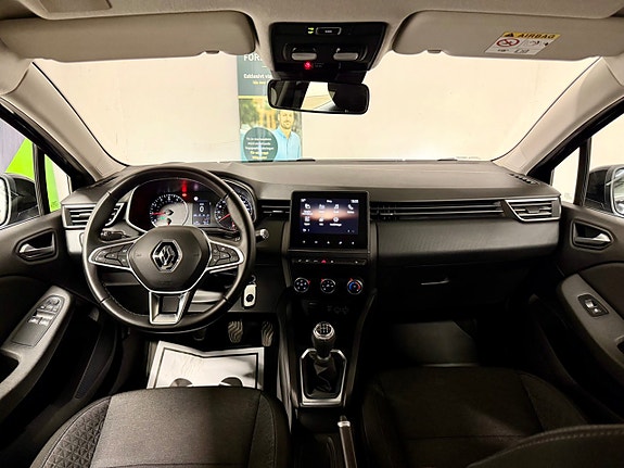Renault Clio 5 of 16