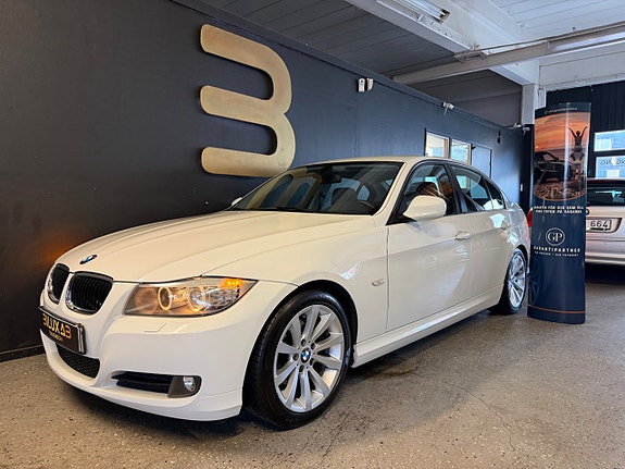 BMW 318d