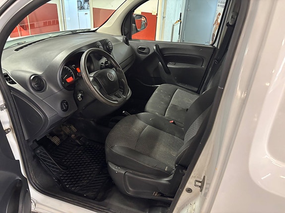 Mercedes-Benz Citan 109 5 of 6