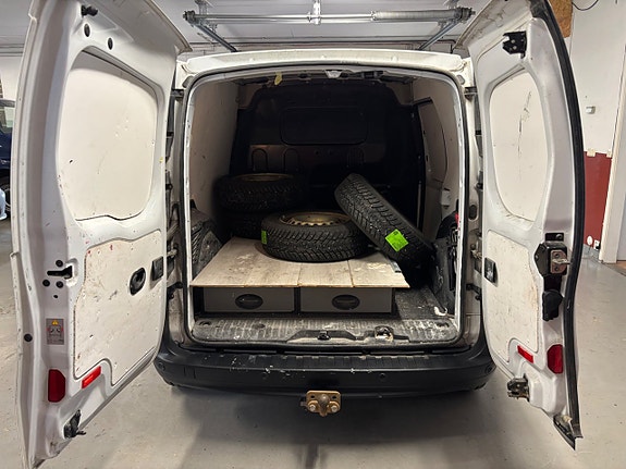 Mercedes-Benz Citan 109 6 of 6