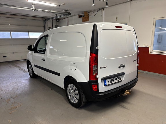 Mercedes-Benz Citan 109 4 of 6
