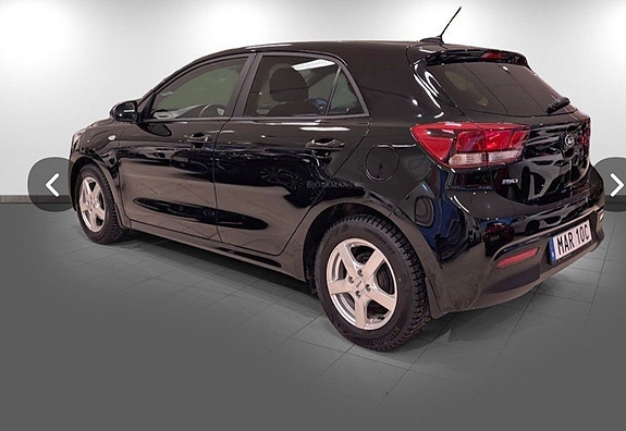 Kia Rio 5 of 7
