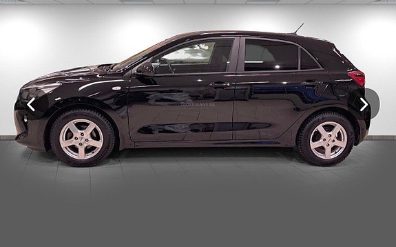 Kia Rio 3 of 7