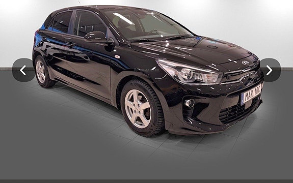 Kia Rio 2 of 7