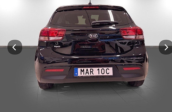 Kia Rio 4 of 7