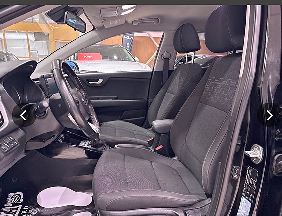 Kia Rio 7 of 7