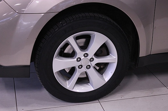 Subaru Outback 30 of 30