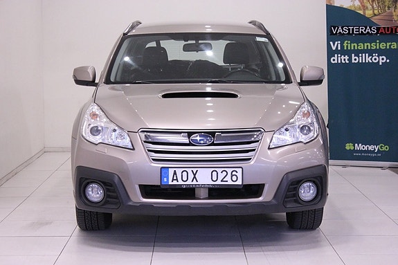 Subaru Outback 3 of 30
