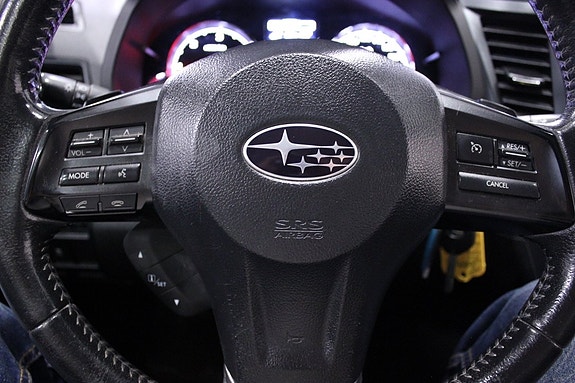 Subaru Outback 26 of 30