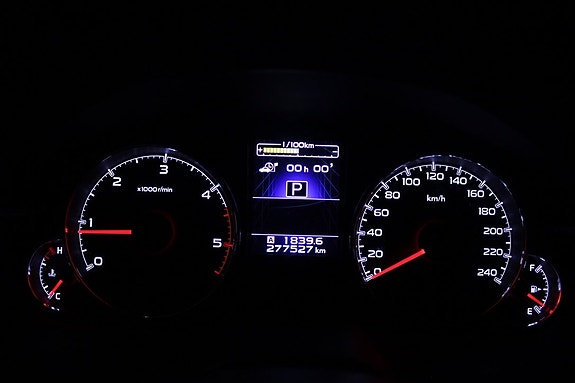 Subaru Outback 24 of 30