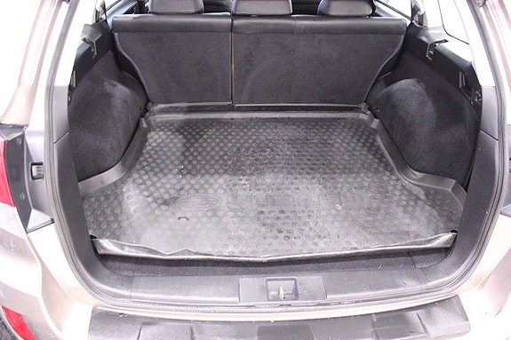 Subaru Outback 19 of 30