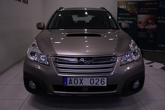 Subaru Outback 8 of 30
