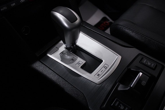 Subaru Outback 10 of 30