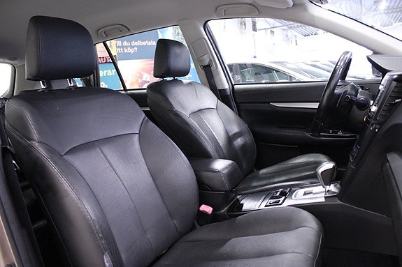 Subaru Outback 18 of 30