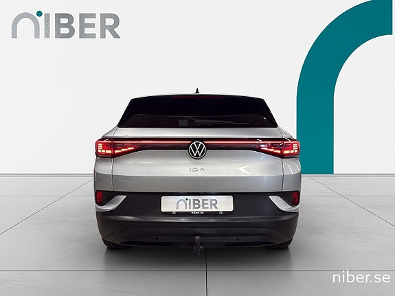 Volkswagen ID.4 7 of 24