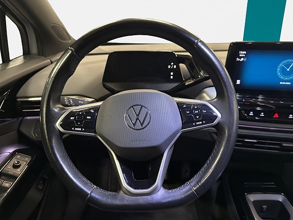 Volkswagen ID.4 19 of 24