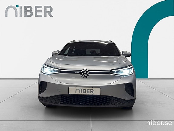 Volkswagen ID.4 3 of 24