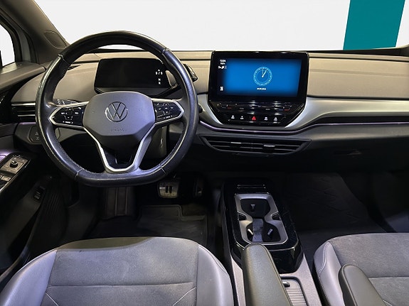 Volkswagen ID.4 20 of 24