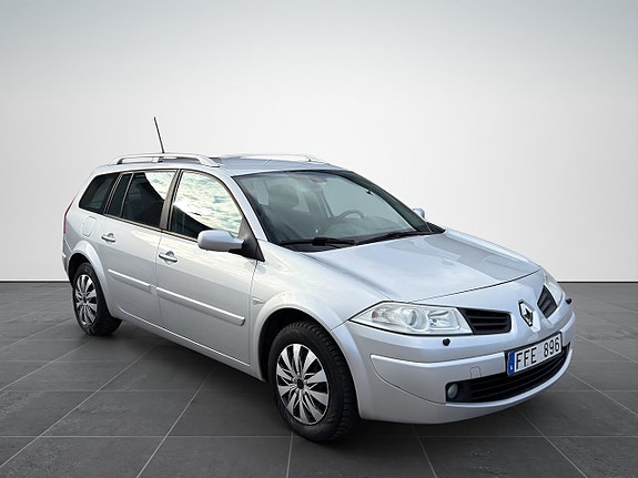 Renault Megane 7 of 13