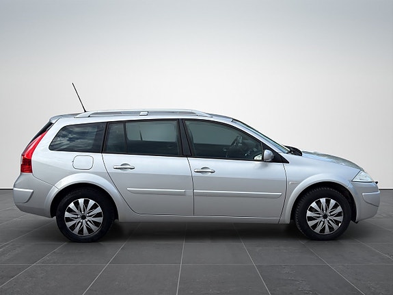 Renault Megane 6 of 13