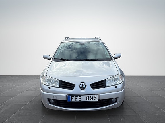 Renault Megane 8 of 13