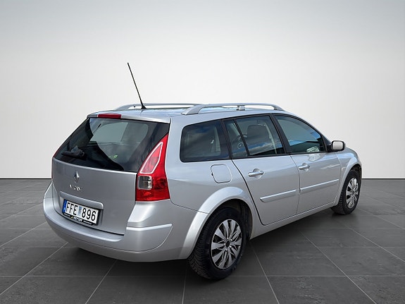 Renault Megane 5 of 13