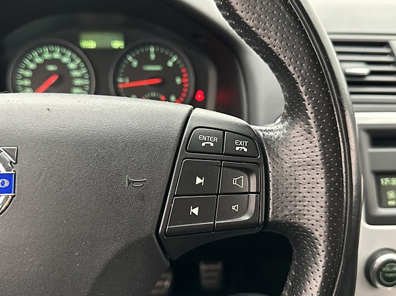 Volvo V50 17 of 27