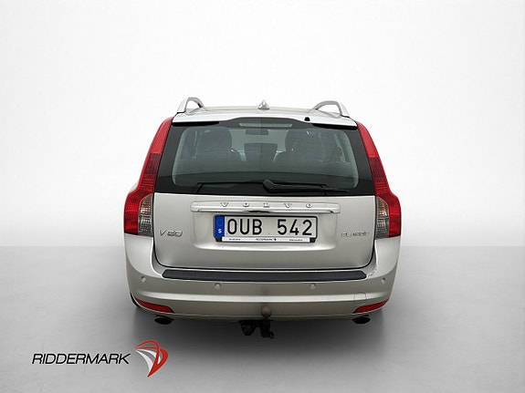 Volvo V50 6 of 27