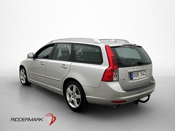 Volvo V50 5 of 27