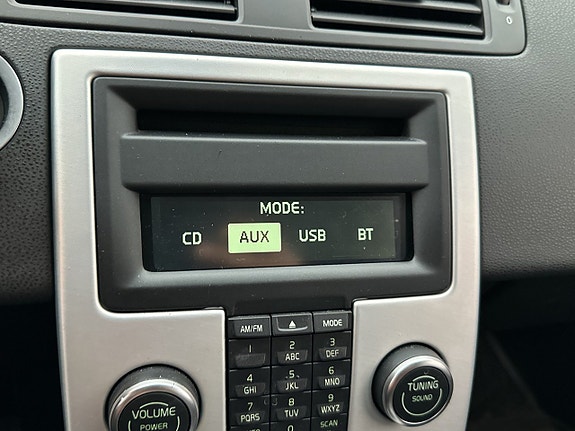 Volvo V50 19 of 27