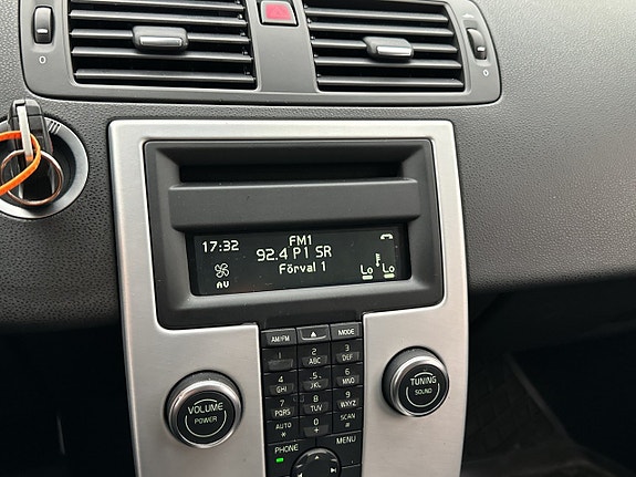 Volvo V50 18 of 27