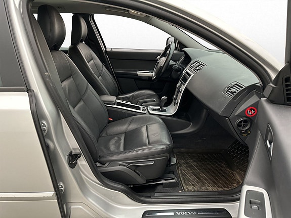 Volvo V50 11 of 27