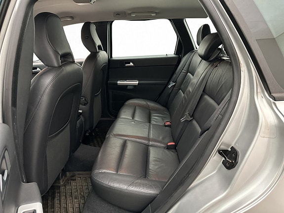 Volvo V50 13 of 27