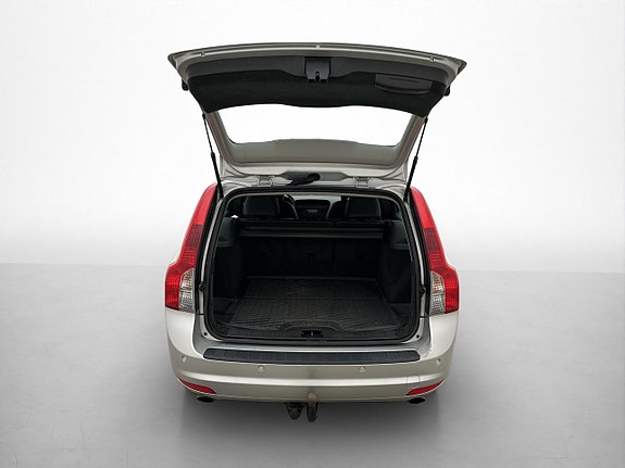 Volvo V50 26 of 27