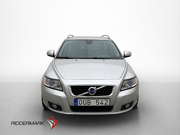 Volvo V50 2 of 27