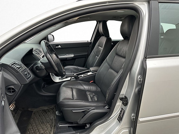Volvo V50 9 of 27